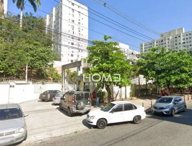 Apartamento com 2 Quartos à venda, 50m² no Colégio, Rio de Janeiro