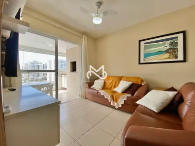 Apartamento com 2 Quartos à venda, 78m² no Centro, Bertioga