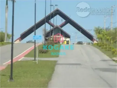 Lote/Terreno à venda, 1496m² no Condomínio Residencial Mirante do Vale, Jacareí
