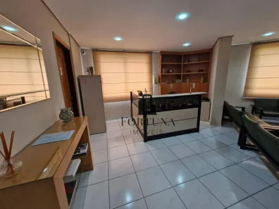 Sala Comercial para alugar, 141m² no Paraíso, São Paulo