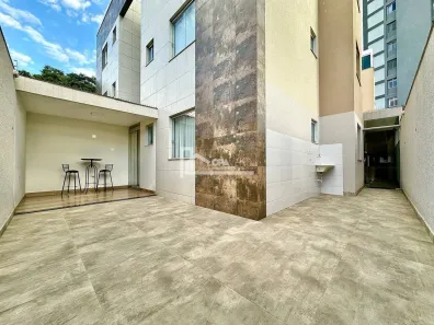 Apartamento com 3 Quartos à venda, 145m² no São João Batista (Venda Nova), Belo Horizonte