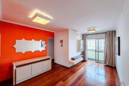 Apartamento com 3 Quartos à venda, 74m² no Jardim Vila Mariana, São Paulo