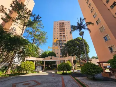 Apartamento com 3 Quartos à venda, 63m² no Vila Butantã, São Paulo