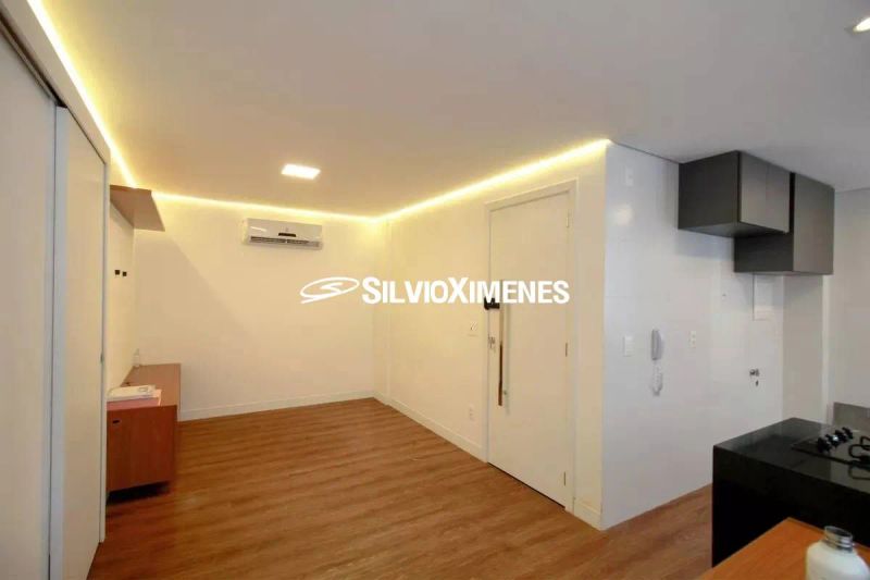 Apartamento com 2 quartos — Lourdes, Belo Horizonte