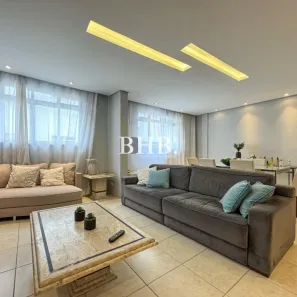 Apartamento com 4 Quartos à venda, 162m² no Vila Mathias, Santos