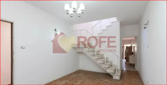 Casa com 3 Quartos à venda, 170m² no Brooklin Paulista, São Paulo