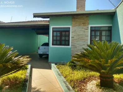 Casa com 3 Quartos à venda, 230m² no Jardim Guanciale, Campo Limpo Paulista