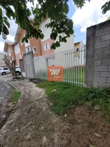 Lote/Terreno à venda, 131m² no Piracangaguá, Taubaté