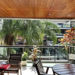 Apartamento com 3 Quartos à venda, 180m² no Recreio dos Bandeirantes, Rio de Janeiro