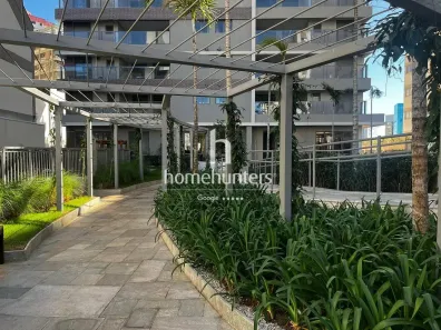 Apartamento com 3 Quartos à venda, 126m² no Cambuí, Campinas