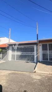 Casa com 2 Quartos à venda, 63m² no Residencial Monte Verde, Indaiatuba