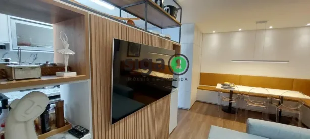 Apartamento com 2 Quartos à venda, 68m² no Pinheiros, São Paulo