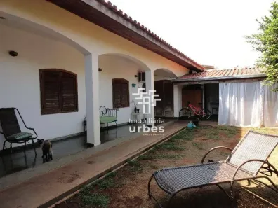 Casa com 3 Quartos à venda, 253m² no Vila Santa Maria, Americana