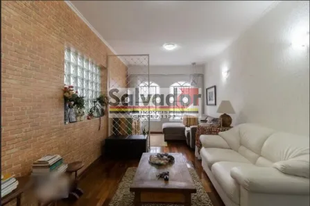 Sobrado com 3 Quartos à venda, 140m² no Bosque da Saúde, São Paulo