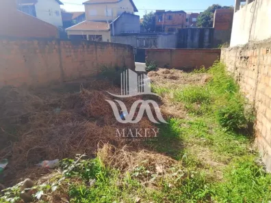 Lote/Terreno à venda, 126m² no Residencial Colina das Nascentes, Campinas