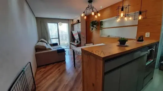 Apartamento com 3 Quartos à venda, 65m² no Vila Vera, São Paulo