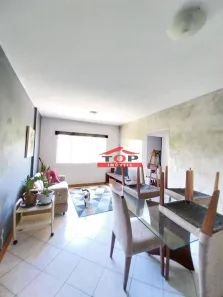 Apartamento com 2 Quartos à venda, 64m² no Jardim Bom Samaritano, Bauru