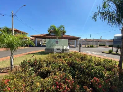Casa de Condomínio com 3 Quartos para alugar, 98m² no Loteamento Parque Real Guaçu, Mogi Guaçu