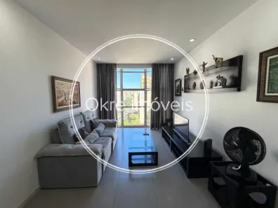 Apartamento com 3 Quartos à venda, 100m² no Ipanema, Rio de Janeiro