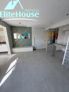 Apartamento com 1 Quarto para alugar, 47m² no Jardim Vila Mariana, São Paulo