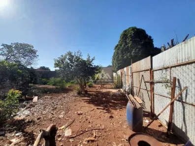 Lote/Terreno à venda, 500m² no Vila Mariana, Ribeirão Preto
