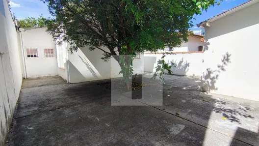 Imóvel Comercial com 3 Quartos para alugar, 117m² no Cambuí, Campinas