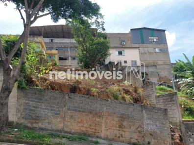 Lote/Terreno à venda, 384m² no Nova Gameleira, Belo Horizonte