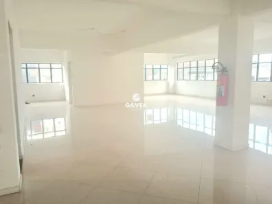 Prédio Comercial à venda, 1041m² no Centro, Santos
