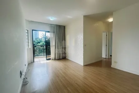 Apartamento com 2 Quartos para alugar, 62m² no Vila Oliveira, Mogi das Cruzes