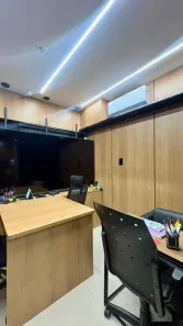 Flat com 1 Quarto para alugar, 27m² no Centro, Nova Iguaçu