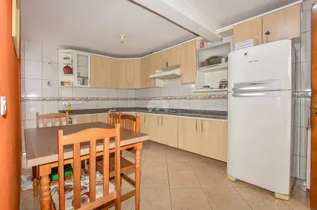 Sobrado com 3 Quartos à venda, 155m² no Sítio Cercado, Curitiba