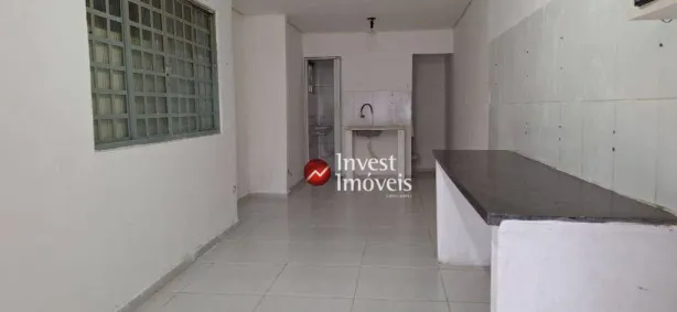 Ponto Comercial para alugar, 38m² no Jardim Satélite, São José dos Campos