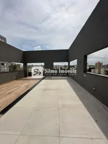 Cobertura com 3 Quartos à venda, 225m² no Patrimônio, Uberlândia