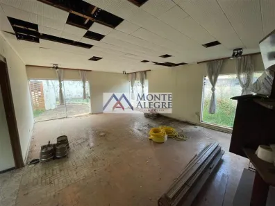 Casa com 3 Quartos à venda, 327m² no Vila Nova Caledônia, São Paulo