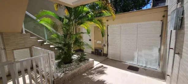 Casa com 4 Quartos à venda, 330m² no Jardim Guanabara, Rio de Janeiro