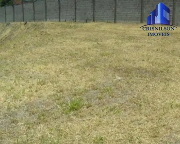 Lote/Terreno com 1 Quarto à venda, 500m² no Alphaville II, Salvador