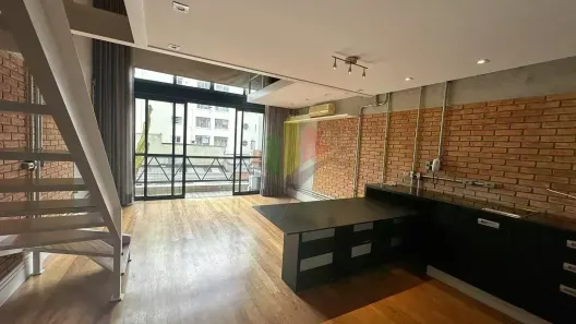 Apartamento com 1 Quarto à venda, 75m² no Cerqueira César, São Paulo
