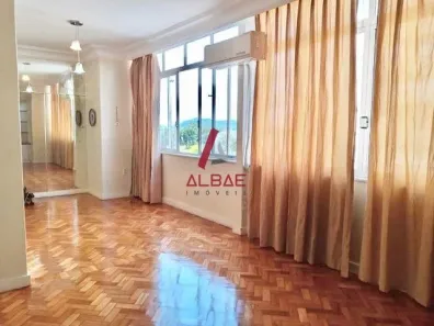 Apartamento com 1 Quarto à venda, 80m² no Flamengo, Rio de Janeiro