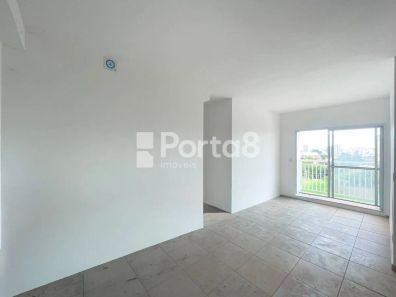 Apartamento com 3 Quartos à venda, 75m² no Vila Redentora, São José do Rio Preto