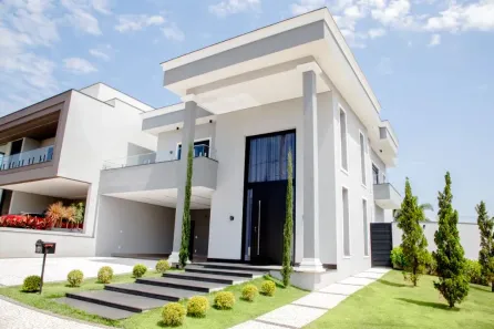 Casa com 3 Quartos à venda, 260m² no Chácara Letônia, Americana