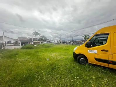 Lote/Terreno à venda, 656m² no Caiçara, Praia Grande