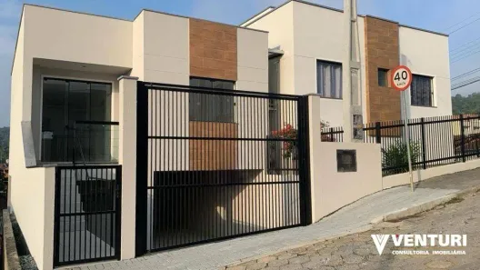 Casa com 3 Quartos à venda, 129m² no Itoupava Central, Blumenau