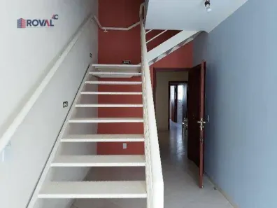 Sala Comercial para alugar, 100m² no Centro, Mogi Guaçu