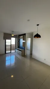 Apartamento com 2 Quartos para alugar, 60m² no Glória, Macaé