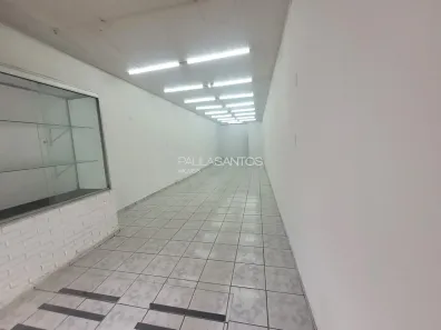 Ponto Comercial para alugar, 180m² no Centro, Sorocaba