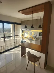 Apartamento com 3 Quartos à venda, 68m² no Setor Criméia Oeste, Goiânia