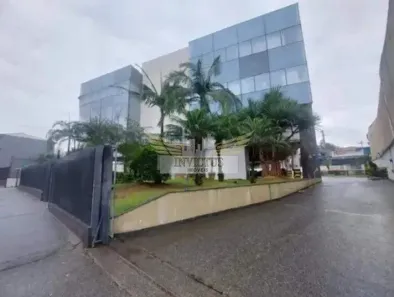 Prédio Comercial à venda, 2538m² no Vila Lageado, São Paulo