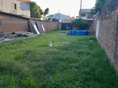 Lote/Terreno à venda, 310m² no Scharlau, São Leopoldo