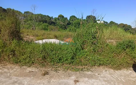 Lote/Terreno à venda, 312m² no Alterosas, Serra