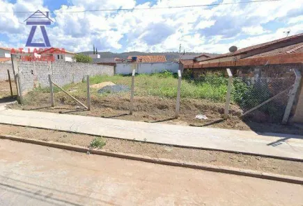 Lote/Terreno para alugar, 450m² no Ibituruna, Montes Claros